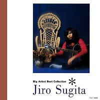 Jiro Sugita – Big Artist Best Collection Jiro Sugita