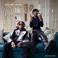 Didi B, MHD – DX3 (Dégats X3)