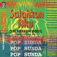 Wiwi Yuningsih – Salahkan Aku (Salahkeun Abdi)