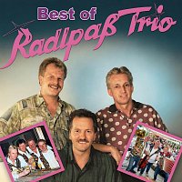 Přední strana obalu CD Best Of