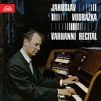 Jaroslav Vodrážka – Varhanní recitál FLAC