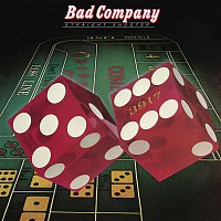 Bad Company – Straight Shooter (Remastered)