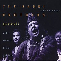 The Sabri Brothers – Qawwali: Sufi Music Of Pakistan