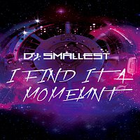 I Find it a Moment - Single