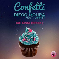 Diego Moura, Linney – Confetti [Joe Kinni Remix]