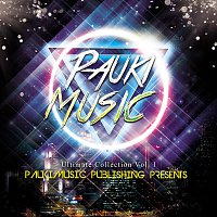 PaukiMusic – PaukiMusic Ultimate Collection Vol.1