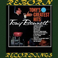 Tony Bennett – Tony's Greatest Hits (HD Remastered)