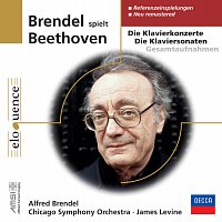 Alfred Brendel – Brendel spielt Beethoven (Klavierkonzerte / Klaviersonaten)