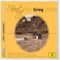 Různí interpreti – Best of Edvard Grieg