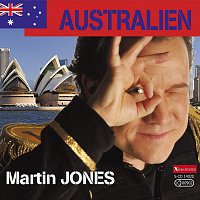 Martin Jones – Australien