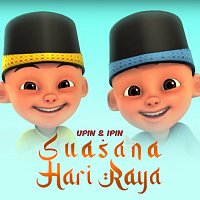 Upin, Ipin – Suasana Hari Raya