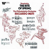 Philadelphia Orchestra & Riccardo Muti – Stravinsky: The Rite of Spring
