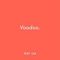 S-X – Voodoo (feat. Gia Woods)