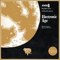 Studio G – Electronic Age