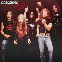 Scorpions – Virgin Killer (Remastered 2023)