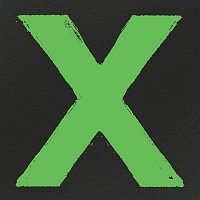 Ed Sheeran – x (10th Anniversary Edition)