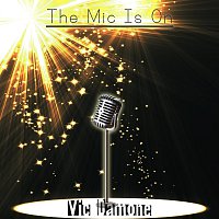 Vic Damone – The Mic Is On