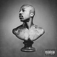 Přední strana obalu CD Norf Korea