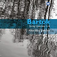Alban Berg Quartett – Bartok: String Quartets 1-6