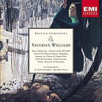 Various  Artists – Vaughan Williams: Dona nobis pacem etc