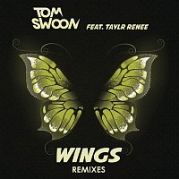 Tom Swoon, Taylr Renee – Wings (Remixes)