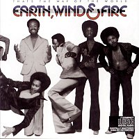 Earth, Wind & Fire – That's The Way Of The World