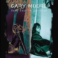 Gary Moore – Dark Days In Paradise