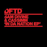 Sam Divine & CASSIMM – In Da Nation
