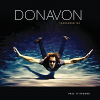 Donavon Frankenreiter – Pass It Around [International iTunes Version]
