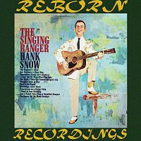 Přední strana obalu CD The Singing Ranger (HD Remastered)