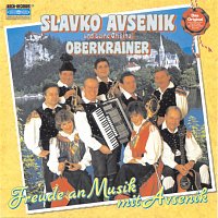Slavko Avsenik und seine Original Oberkrainer – Freude an Musik mit Avsenik