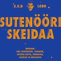 K.V.N & LOBO – Sutenooriskeidaa - EP
