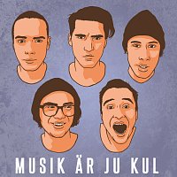 Musik ar ju kul