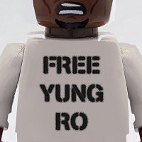 Yung Ro – #FREEYUNGRO