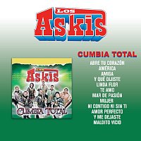 Los Askis – Cumbia Total