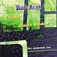 Rob Acid – Classic Trax