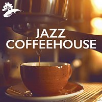 Přední strana obalu CD Jazz Coffeehouse