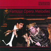 Davide Formisano – Famous Opera Melodies