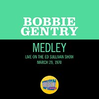 Bobbie Gentry – Papa, Won't You Let Me Go To Town With You?/Ode To Billie Joe [Medley/Live On The Ed Sullivan Show, March 29, 1970]