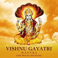 Shagun Sodhi – Vishnu Gayatri Mantra [One Hour Chanting]