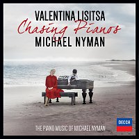 Valentina Lisitsa – Chasing Pianos - The Piano Music Of Michael Nyman