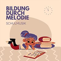 Přední strana obalu CD Bildung durch Melodie