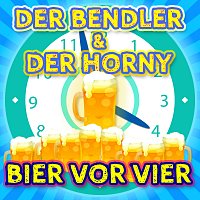 Der Bendler, Horny – Bier vor Vier