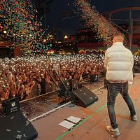 ADAAM – GRONAN LIVE