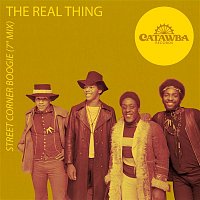 The Real Thing – Street Corner Boogie (7" Mix)