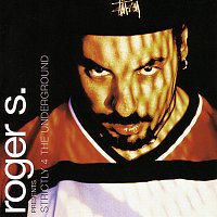 Přední strana obalu CD Strictly 4 the Underground