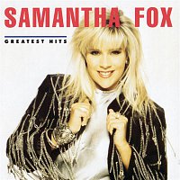 Přední strana obalu CD Greatest Hits