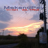 MekandPay – High Voltage