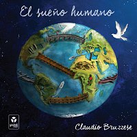 Přední strana obalu CD El Sueño Humano