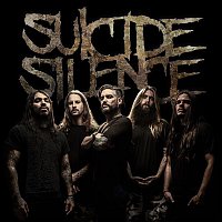 Suicide Silence – Suicide Silence
